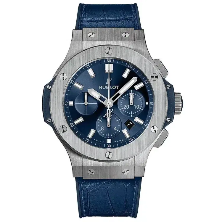 Hublot 301.sx.7170.lr Big Bang Chronograph 44mm Mens Watch-Hover-Image