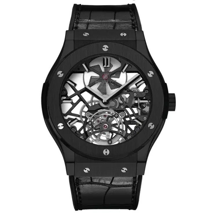 Hublot 505.cm.0140.lr Classic Fusion Tourbillon 45mm-Hover-Image