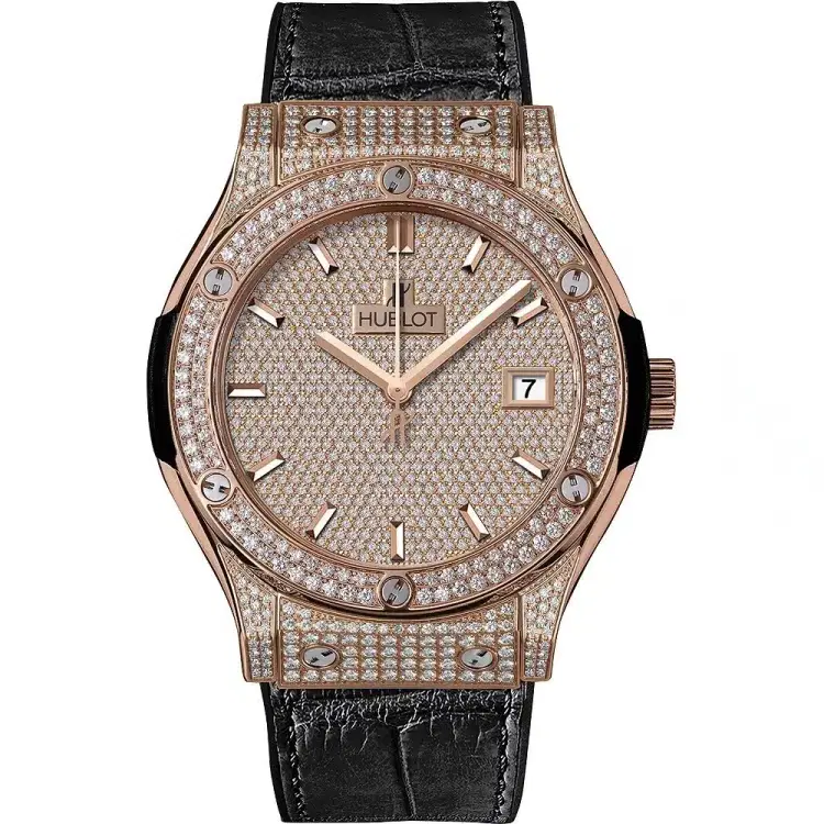 Hublot 511.ox.9010.lr.1704 Classic Fusion Automatic 45mm-Hover-Image