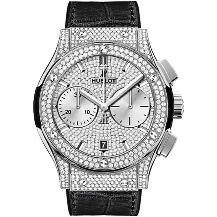 Hublot 521.nx.9010.lr.1704 Classic Fusion Chronograph 45mm-Hover-Image