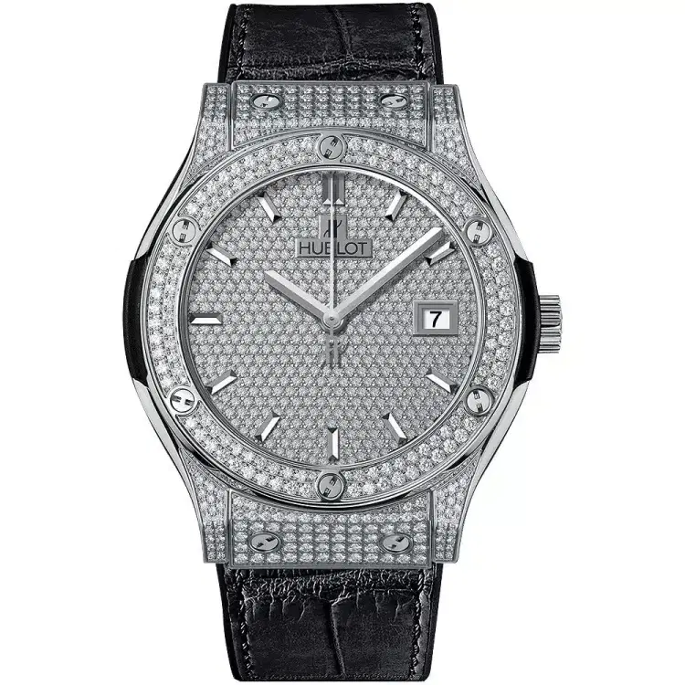 Hublot 542.nx.9010.lr.1704 Classic Fusion Automatic 42mm-Hover-Image