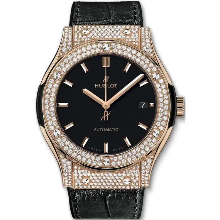 Hublot 511.ox.1181.lr.1704 Classic Fusion Automatic 45mm-Hover-Image