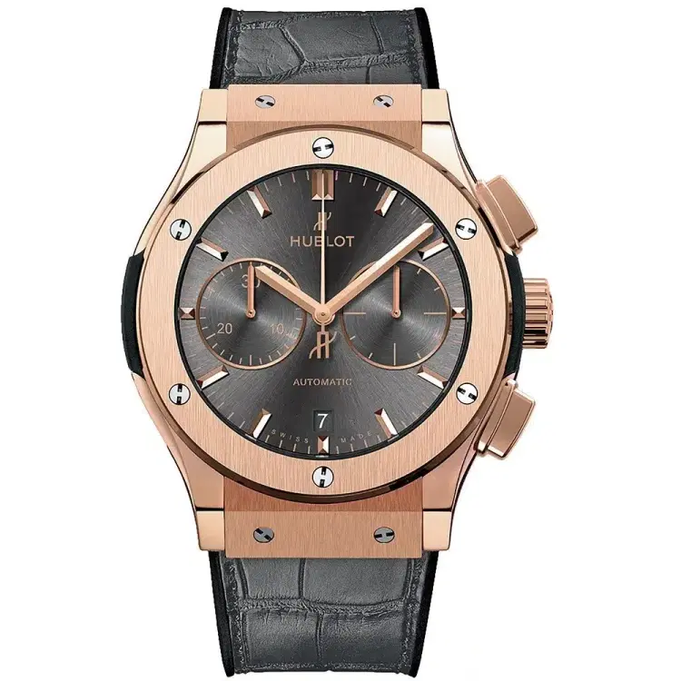 Hublot 521.ox.7081.lr Classic Fusion Chronograph 45mm-Hover-Image