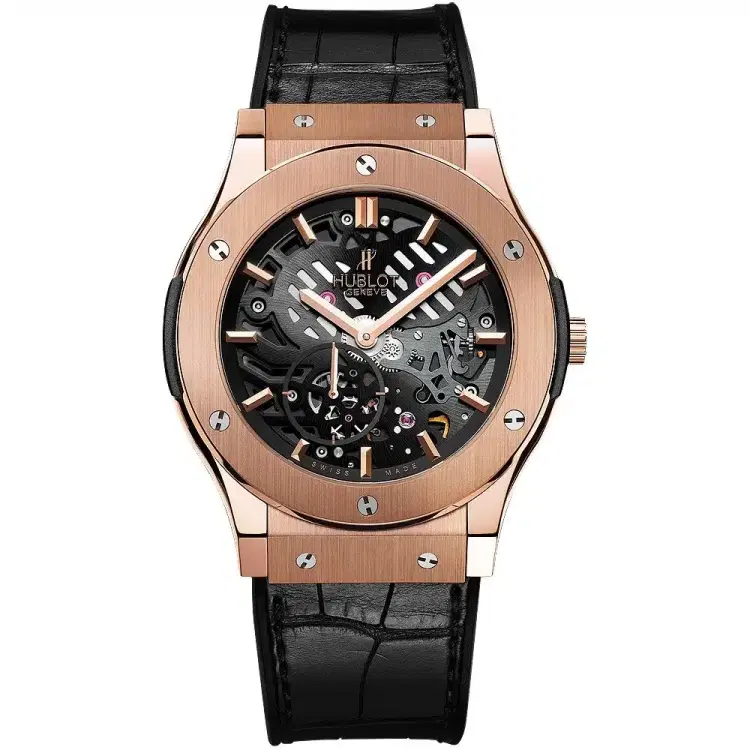Hublot 515.ox.0180.lr Classic Fusion Classico Ultra Thin 45mm-Hover-Image