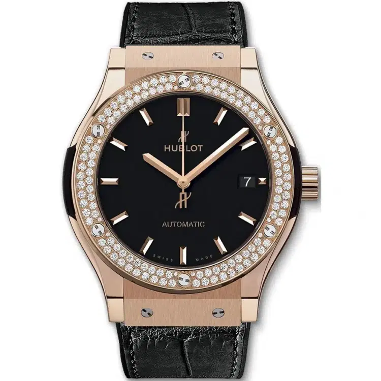 Hublot 511.ox.1181.lr.1104 Classic Fusion Automatic 45mm-Hover-Image