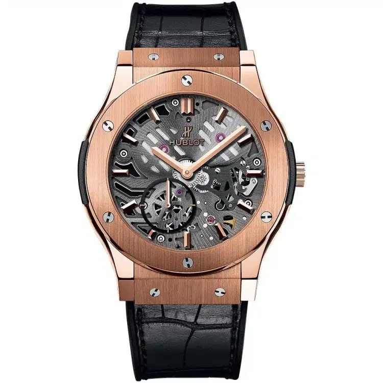 Hublot 545.ox.0180.lr Classic Fusion Classico Ultra Thin 42mm-Hover-Image