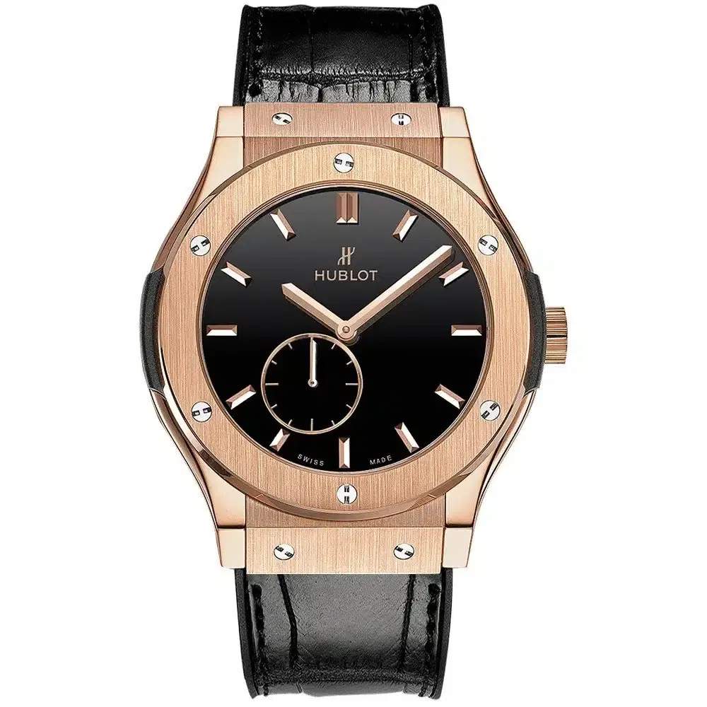 Hublot 515.ox.1280.lr Classic Fusion Classico Ultra Thin 45mm
