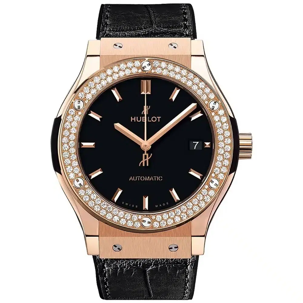 Hublot 542.ox.1181.lr.1104 Classic Fusion Automatic 42mm