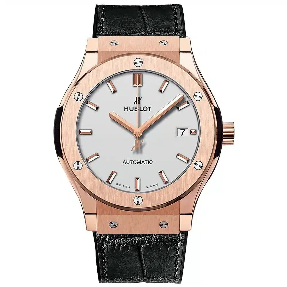 Hublot 511.ox.2611.lr Classic Fusion Automatic 45mm