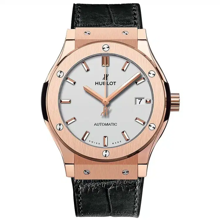 Hublot 511.ox.2611.lr Classic Fusion Automatic 45mm-Hover-Image
