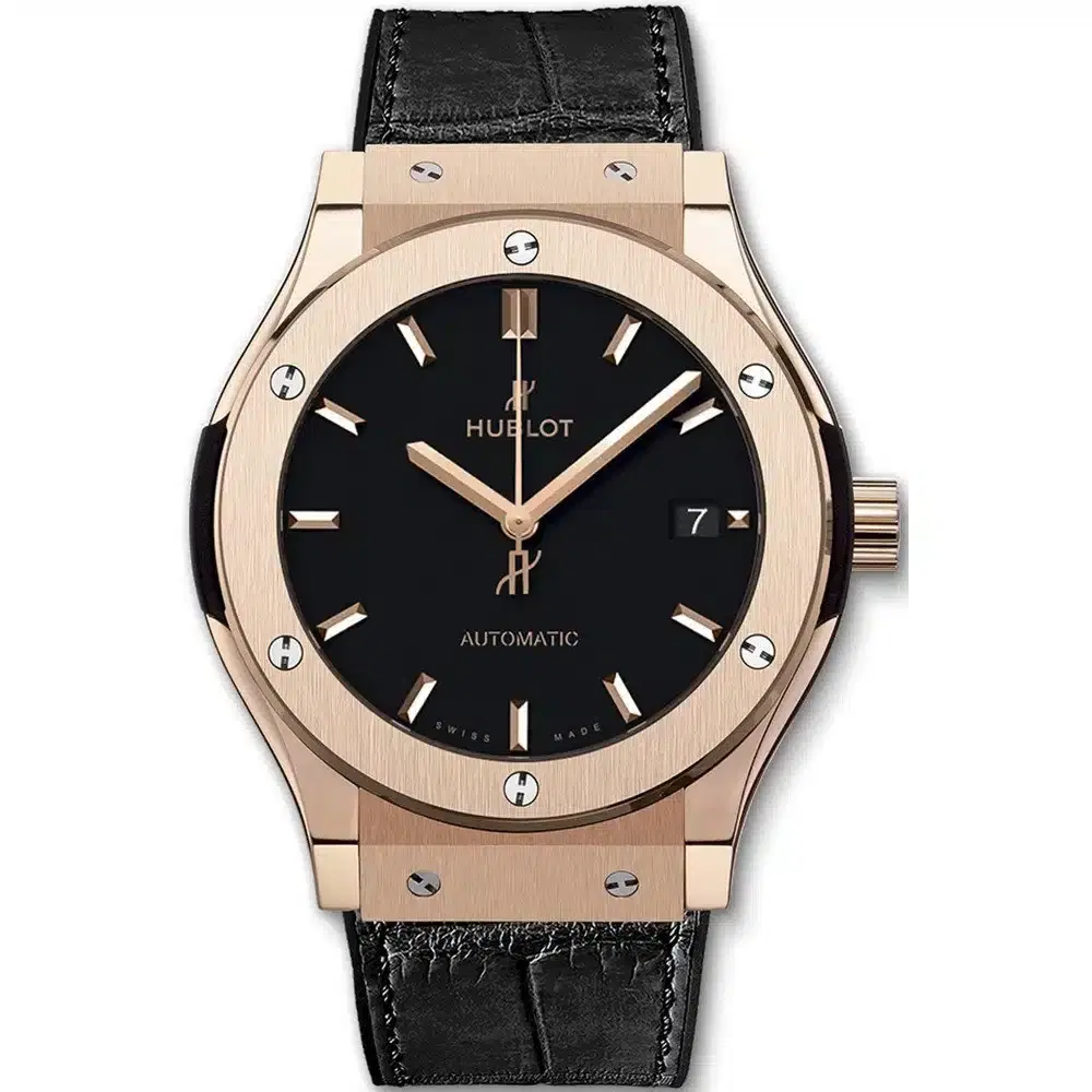Hublot 511.ox.1181.lr Classic Fusion Automatic 45mm
