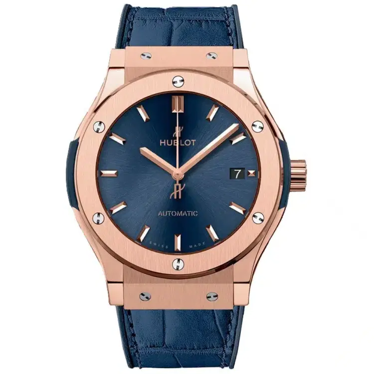 Hublot 511.ox.7180.lr Classic Fusion Automatic 45mm-Hover-Image