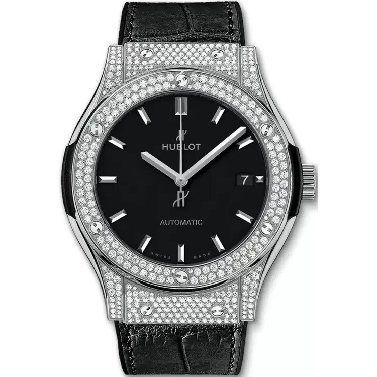 Hublot 511.nx.1171.lr.1704 Classic Fusion Automatic 45mm-Hover-Image