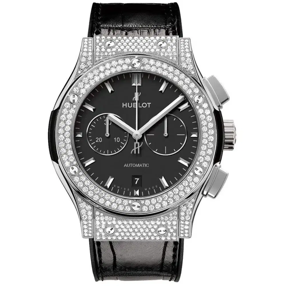 Hublot 541.nx.1171.lr.1704 Classic Fusion Chronograph 42mm