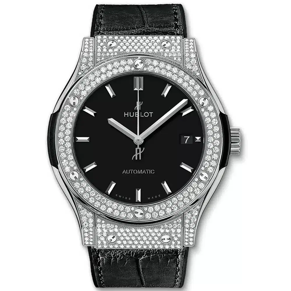 Hublot 542.nx.1171.lr.1704 Classic Fusion Automatic 42mm