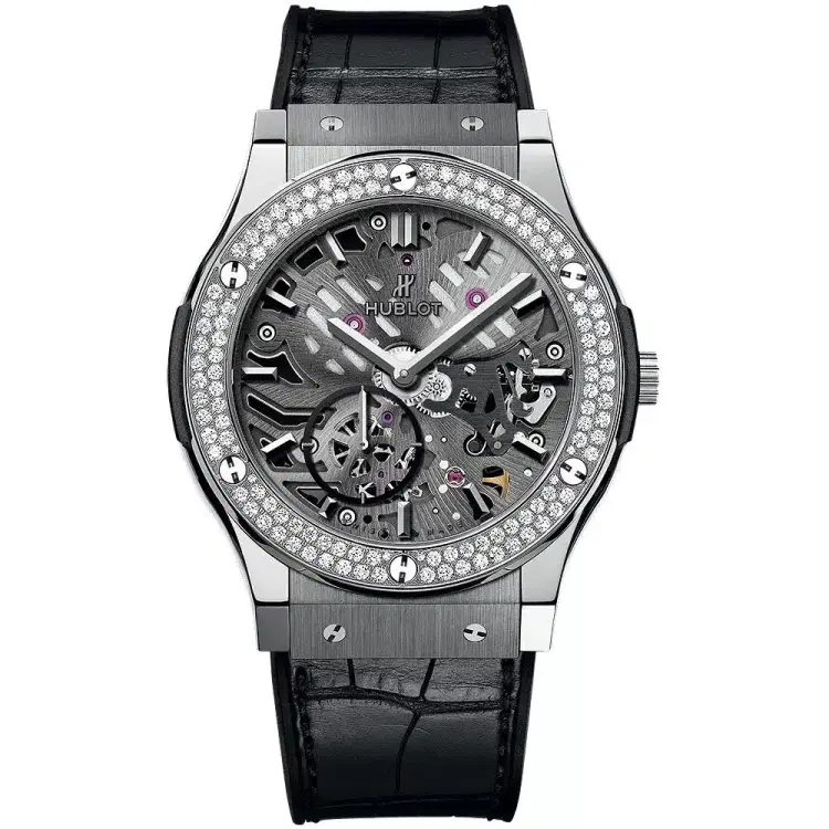 Hublot 545.nx.0170.lr.1104 Classic Fusion Classico Ultra Thin 42mm-Hover-Image