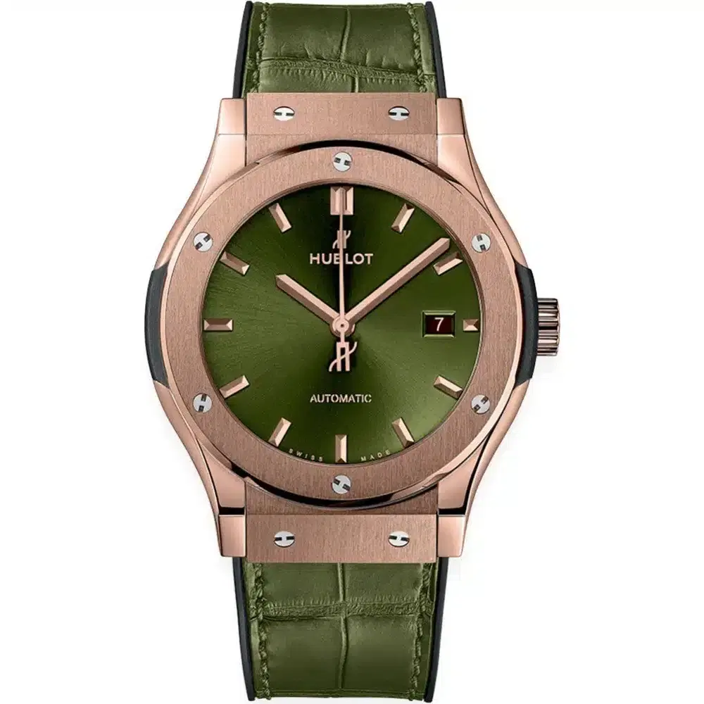 Hublot 542.ox.8980.lr Classic Fusion Automatic 42mm