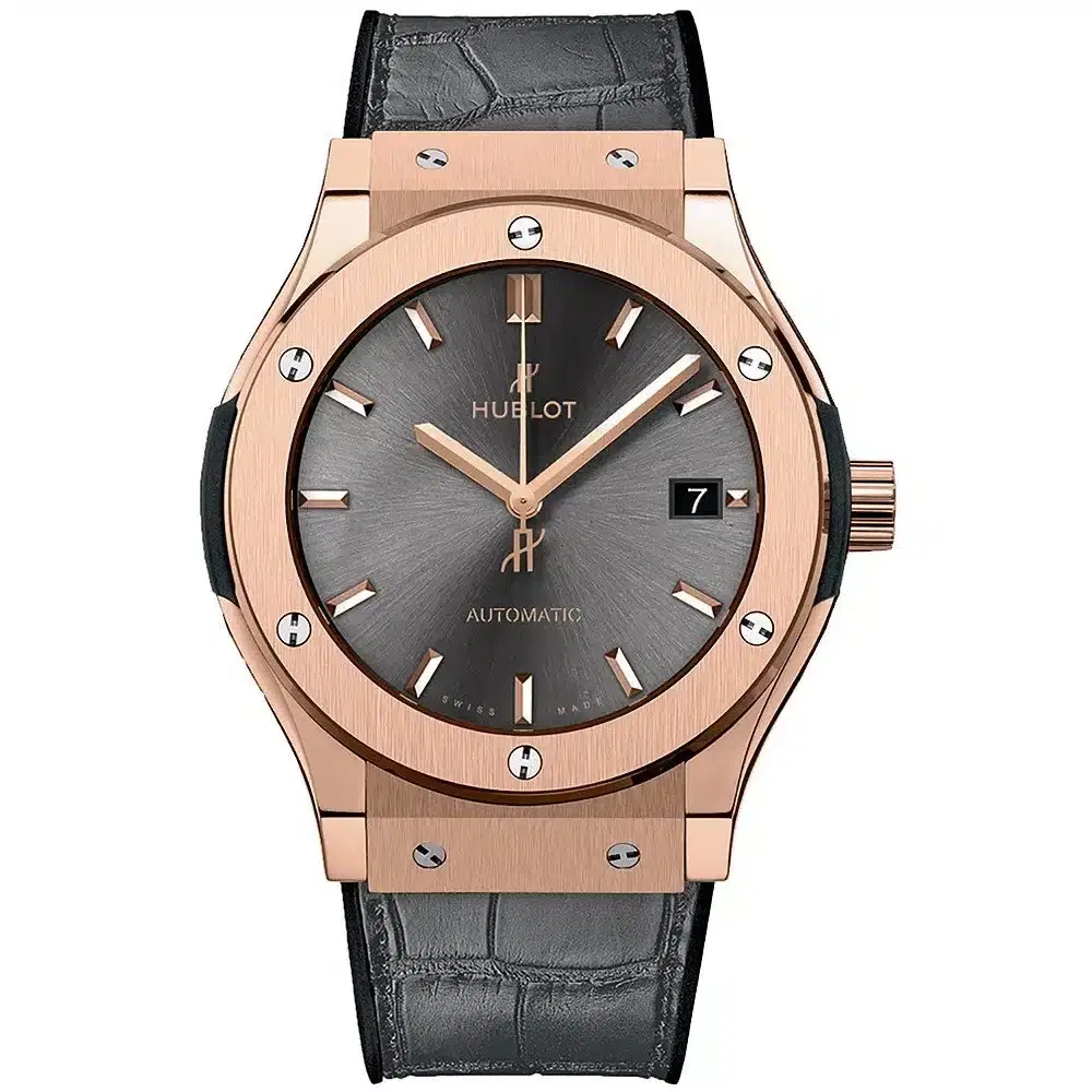Hublot 542.ox.7081.lr Classic Fusion Automatic 42mm