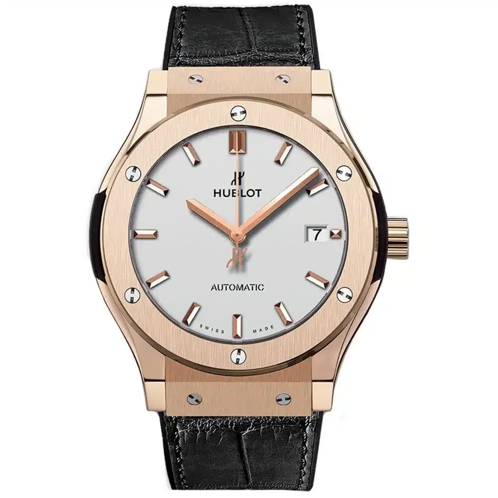 Hublot 542.ox.2611.lr Classic Fusion Automatic 42mm