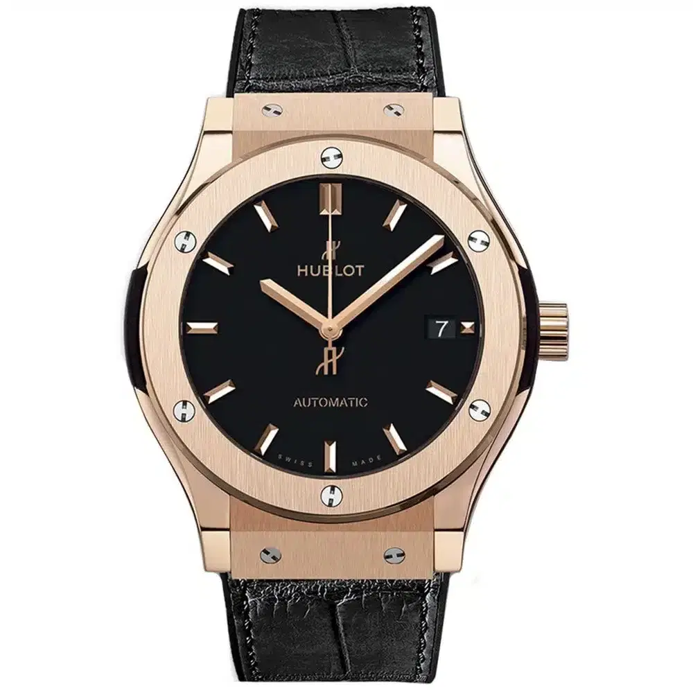 Hublot 542.ox.1181.lr Classic Fusion Automatic 42mm