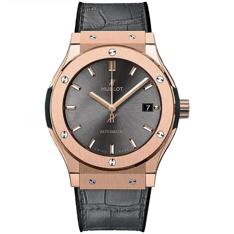 Hublot 565.ox.7081.lr Classic Fusion Automatic 38mm Midsize Watch-Hover-Image