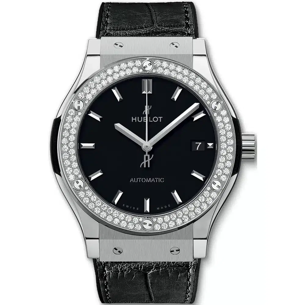 Hublot 511.nx.1171.lr.1104 Classic Fusion Automatic 45mm