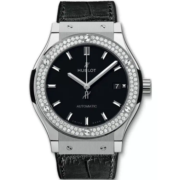 Hublot 511.nx.1171.lr.1104 Classic Fusion Automatic 45mm-Hover-Image