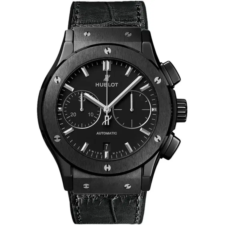 Hublot 521.cm.1171.lr Classic Fusion Chronograph 45mm Mens Watch-Hover-Image