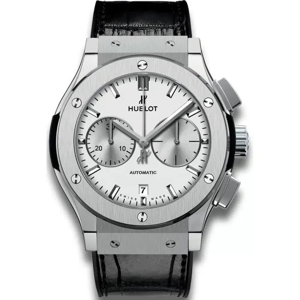 Hublot 521.nx.2611.lr Classic Fusion Chronograph 45m