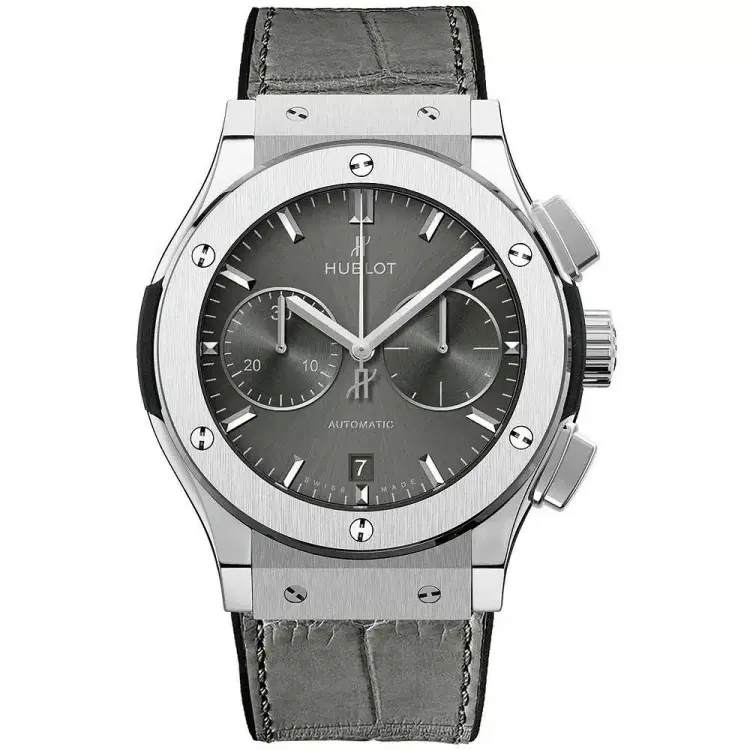 Hublot 521.nx.7071.lr Classic Fusion Chronograph 45mm Mens Watch-Hover-Image