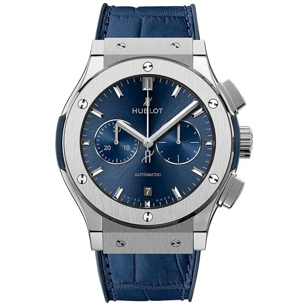 Hublot 541.nx.7170.lr Classic Fusion Chronograph 42mm