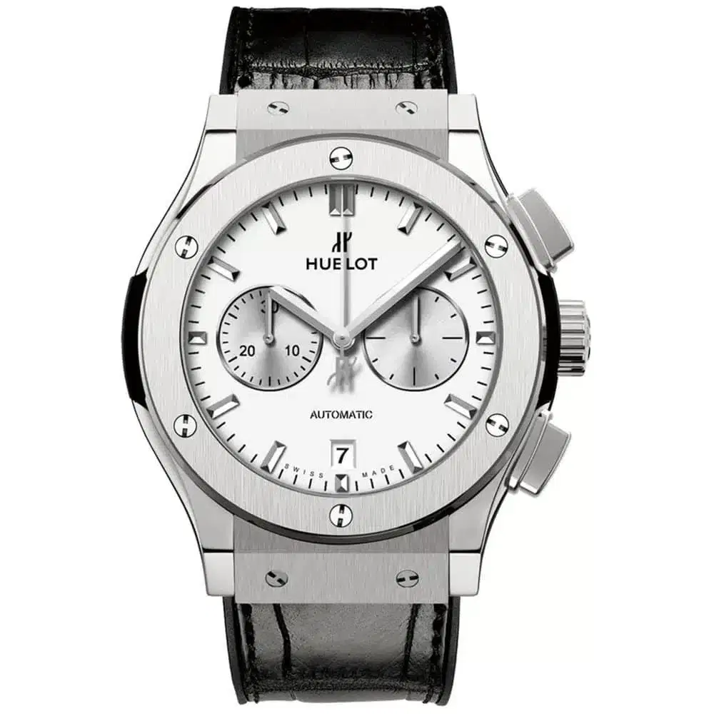 Hublot 541.nx.2611.lr Classic Fusion Chronograph 42mm