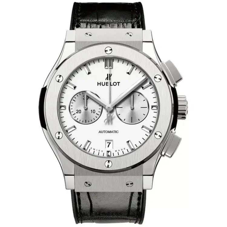 Hublot 541.nx.2611.lr Classic Fusion Chronograph 42mm-Hover-Image