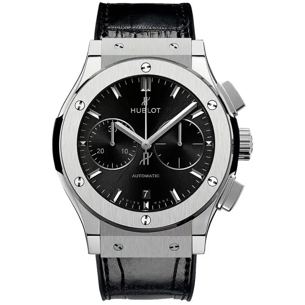 Hublot 541.nx.1171.lr Classic Fusion Chronograph 42mm