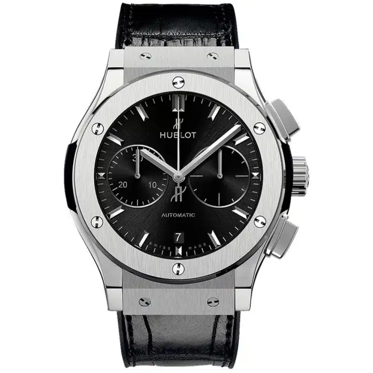 Hublot 541.nx.1171.lr Classic Fusion Chronograph 42mm-Hover-Image