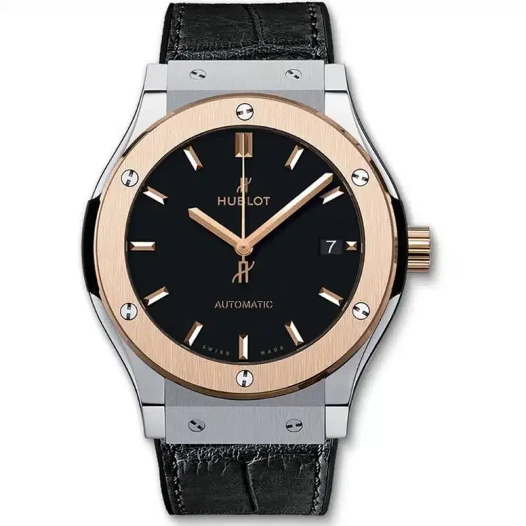 Hublot 542.no.1181.lr Classic Fusion Automatic 42mm-Hover-Image