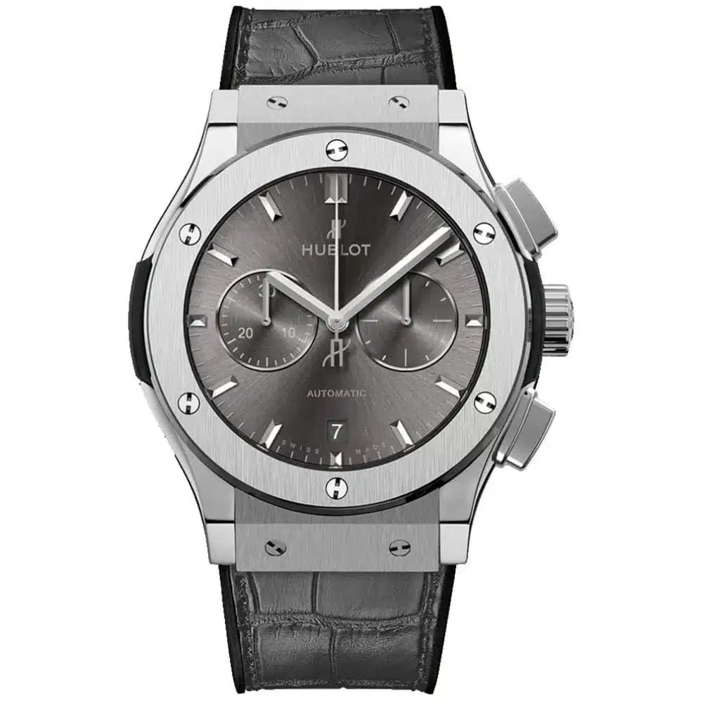 Hublot 541.nx.7070.lr Classic Fusion Chronograph 42mm