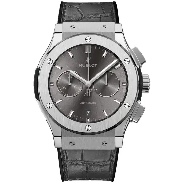 Hublot 541.nx.7070.lr Classic Fusion Chronograph 42mm-Hover-Image