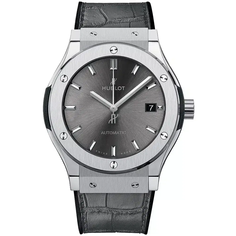 Hublot 511.nx.7071.lr Classic Fusion Automatic 45mm