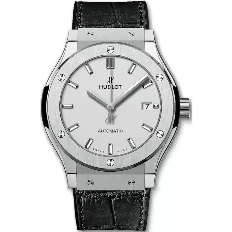 Hublot 511.nx.2611.lr Classic Fusion Automatic 45mm-Hover-Image