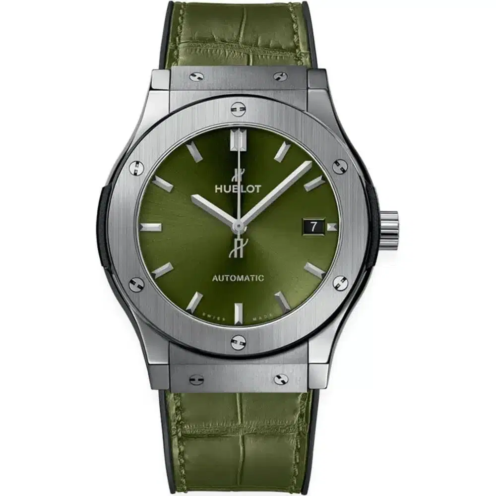 Hublot 511.nx.8970.lr Classic Fusion Automatic 45mm