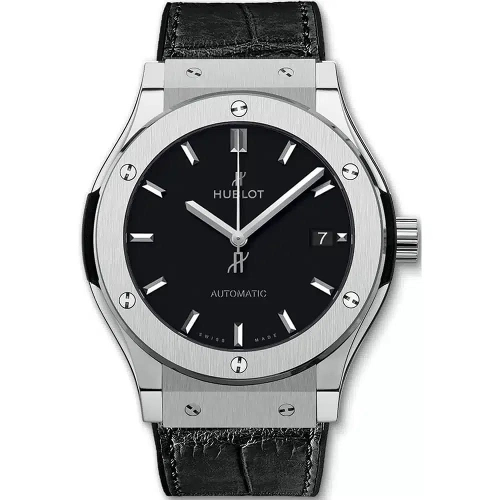Hublot 511.nx.1171.lr Classic Fusion Automatic 45mm
