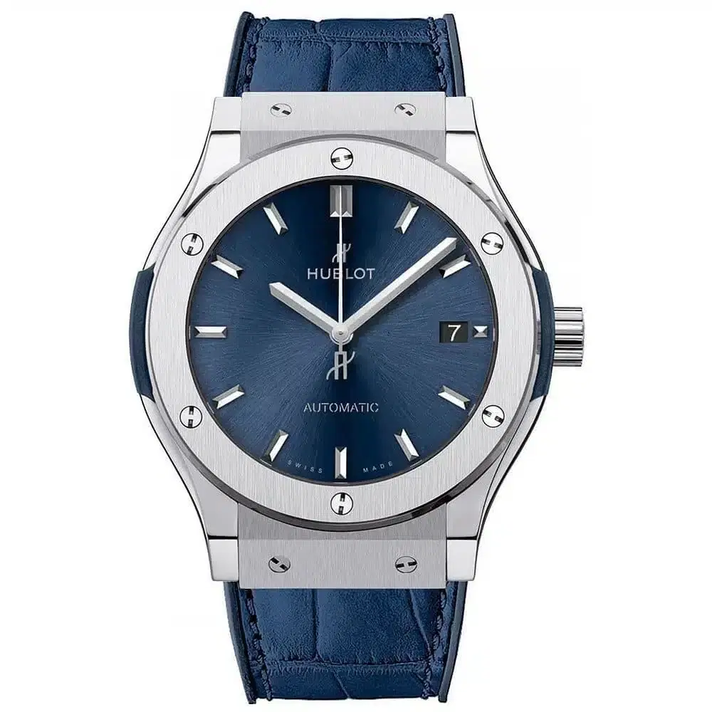 Hublot 511.nx.7170.lr Classic Fusion Automatic 45m
