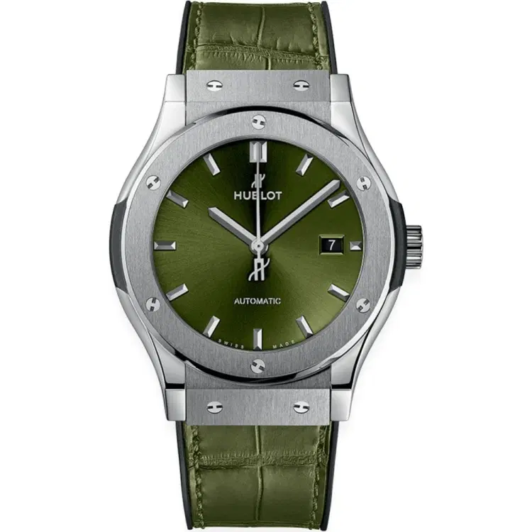 Hublot 542.nx.8970.lr Classic Fusion Automatic 42mm-Hover-Image
