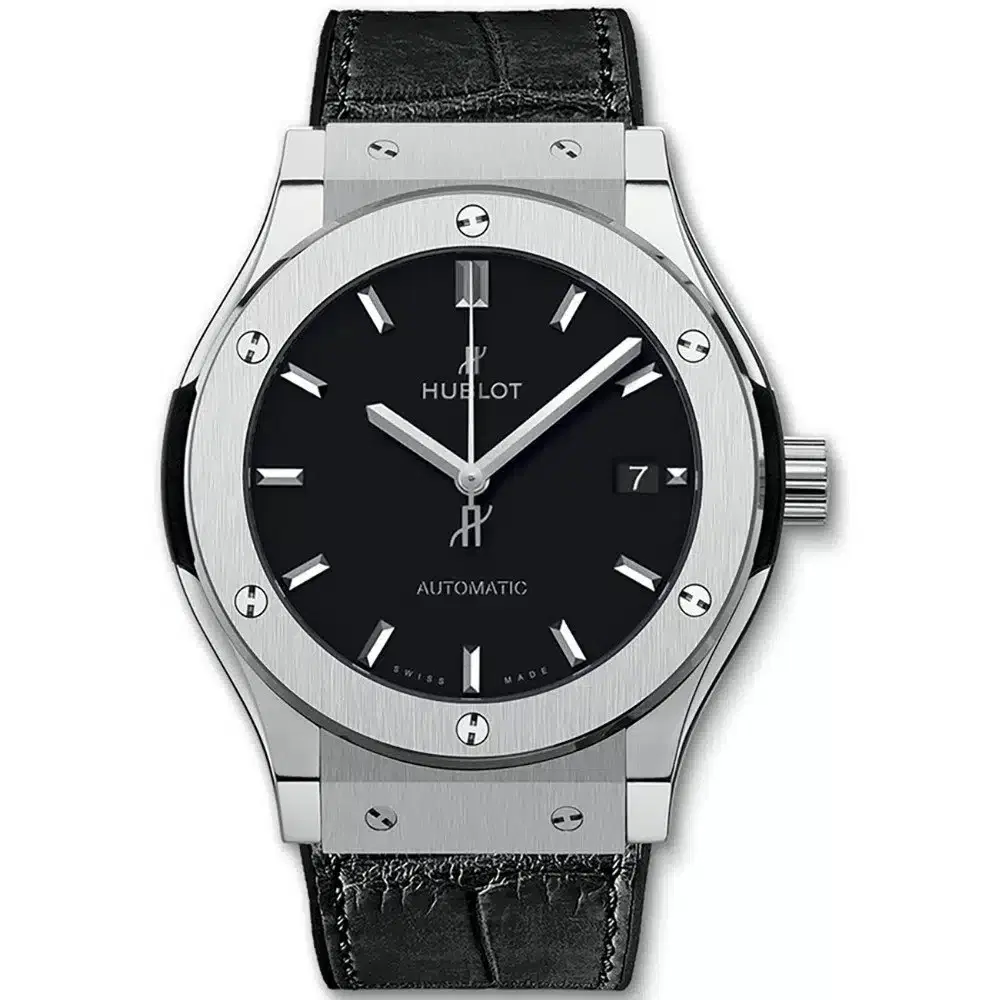 Hublot 542.nx.1171.lr Classic Fusion Automatic 42mm