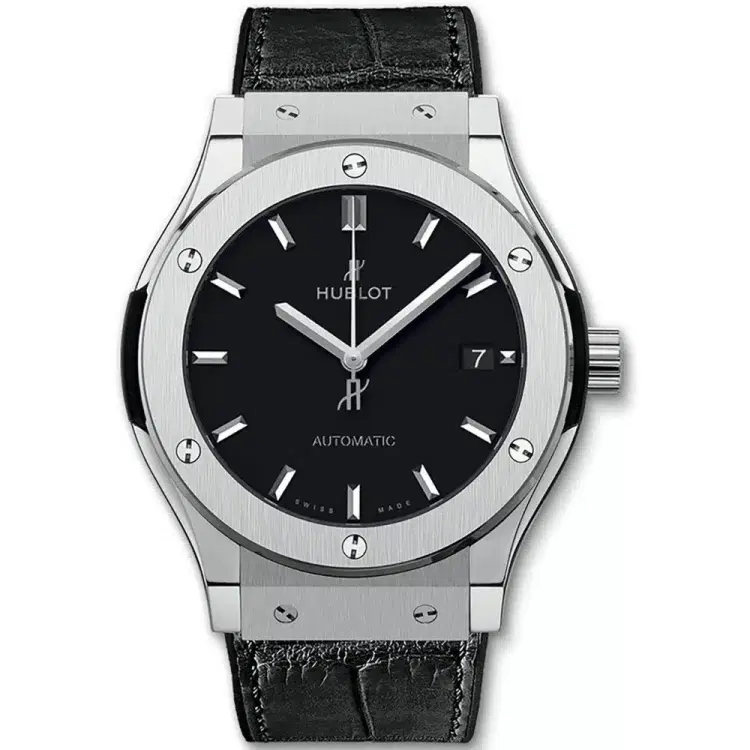 Hublot 542.nx.1171.lr Classic Fusion Automatic 42mm-Hover-Image
