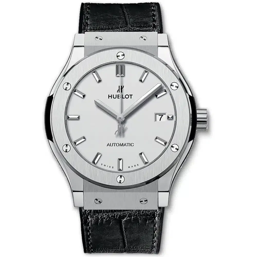 Hublot 542.nx.2611.lr Classic Fusion Automatic