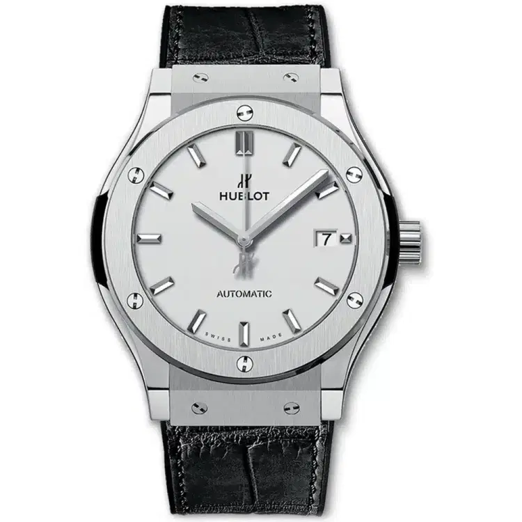 Hublot 542.nx.2611.lr Classic Fusion Automatic-Hover-Image