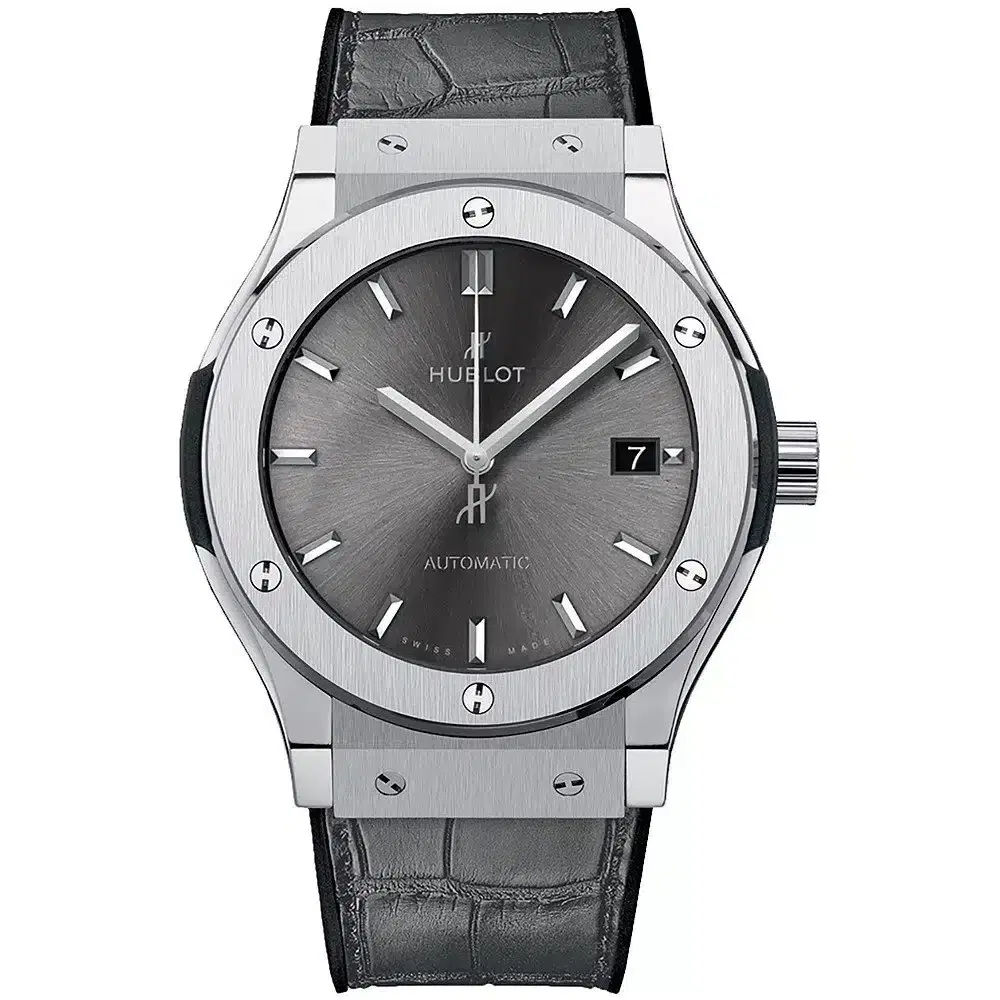 Hublot 542.nx.7071.lr Classic Fusion Automatic 42mm