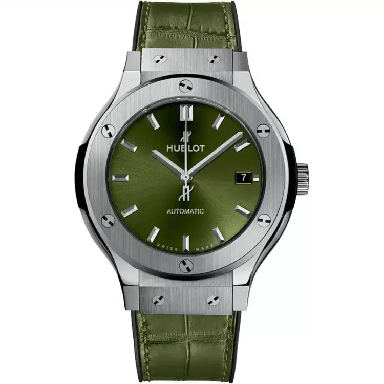Hublot 565.nx.8970.lr Classic Fusion Automatic 38mm Midsize Watch-Hover-Image